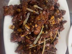 老爆三-来顺成饭庄