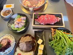 -湊湊火锅·茶憩(南京万象天地店)