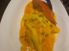 -海派悦庭·海胆烧麦·新融合菜(凯德广场店)