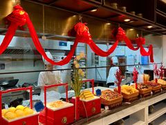 -燕郊烧鸽子(酷车小镇店)