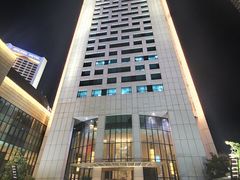 -南京金陵饭店