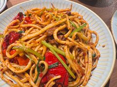 -贯贯吉·清真餐厅(浙江中路店)