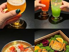 -麦凯伦烧烤·精酿超级工厂店(金桥总店)