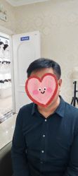 -唐风采假发补发定制