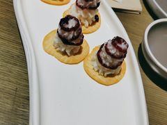 -隆喜元鱼汤包·海鲜(中联广场店)