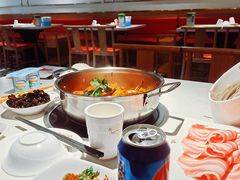 -虾吃虾涮.虾火锅.肉蟹煲(步步高梅溪新天地店)