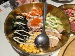 -花味烤肉·拌饭(庐阳万象汇店)