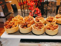 -北京王府井希尔顿酒店·万斯阁西餐厅