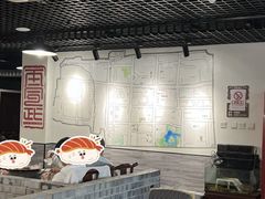 -再宣武文化主题餐厅·清真