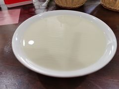 现磨豆浆-方大军胡辣汤(和谐店)