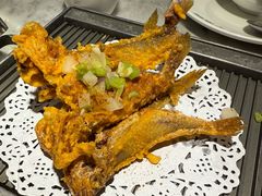 -小菜园新徽菜(常州武进吾悦店)