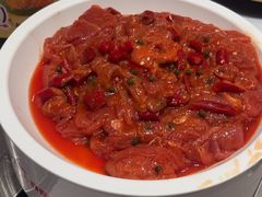 -龍歌自助小火锅(雨花台江南虹悦城店)