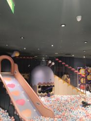 -meland亲子乐园(深圳领展中心城店)