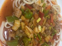 -清真西北风味餐厅