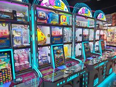 -环游嘉年华(广州-天河城店)