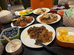 -东吴水韵(吴中店)