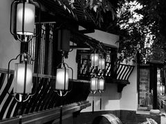 -江南韵·无锡太湖文化体验餐厅(凤凰天街店)