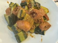 -鼎好家常菜(天桥店)