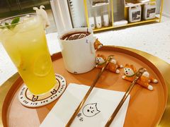 -柴务处·柴犬主题狗咖