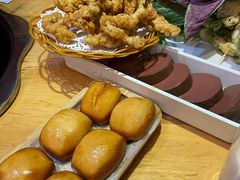 -袁记串串香(泉水轻轨站店)