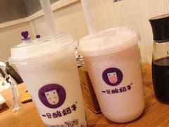 -一只酸奶牛(汕头金平万达广场店)