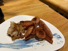 -一井烧肉·活鳗·寿司(望京SOHO店)