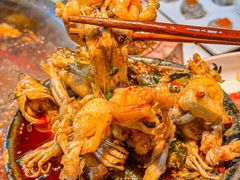-青山青豆花·笑禅豆腐鱼(黄泥塝店)