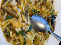 -小城故事·地道宁波味(月湖盛园店)