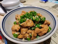 -俏九州·小炒黄牛肉(华润万象汇店)