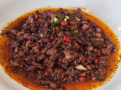 -湘轩·土菜研究院(光大店)