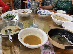 -秀妈厨房(灰汤老店)