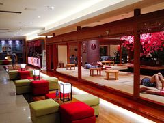 -大江户·温泉洗浴(浑南店)