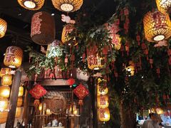 -南京大牌档(之心城店)