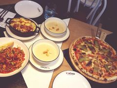 -托斯卡纳烘焙意大利餐厅(五天地店)