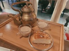 -那时新疆·若羌(经纬汇店)