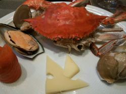 -上海虹桥锦江大酒店·宴会厅