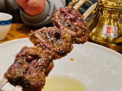 -巴依老爷新疆美食(常营店)