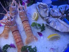 -蠔爺王志德生蚝馆(金沙湾店)