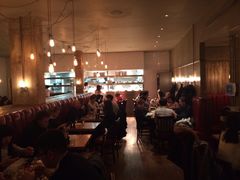 -Burger & Lobster(Dean Street)
