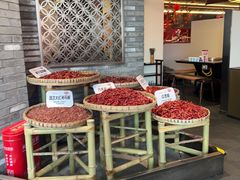 -巴蜀大将火锅(春熙店)