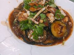 -蓬川食府(金海道店)