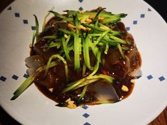 -纳瓦新疆菜(银都店)
