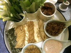 -上和臻品中国菜(花园街店)