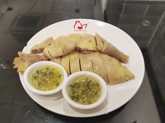 -文记壹心鸡(宝华路店)