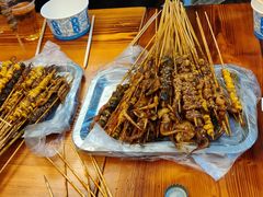 -十里铺铁板鱿鱼