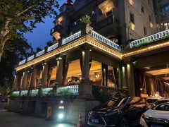 -杭州新新饭店·1913餐厅