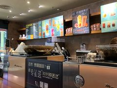 -星巴克(重庆新世纪凯瑞商都店)