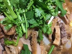 -古乐牛香·鲜牛肉牛杂火锅(新区店)
