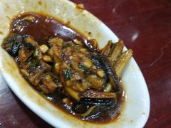 -朱鸿兴面馆(镇湖店)