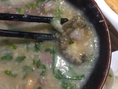 -盈田盈粥庄(博山东路店)